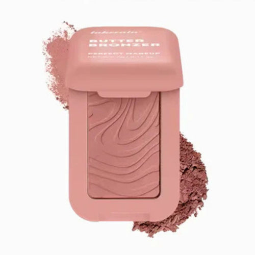 Bronzer tegen rimpels