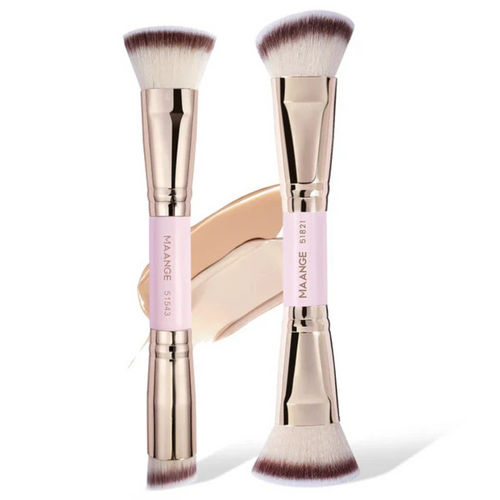 Make-up kwastenset