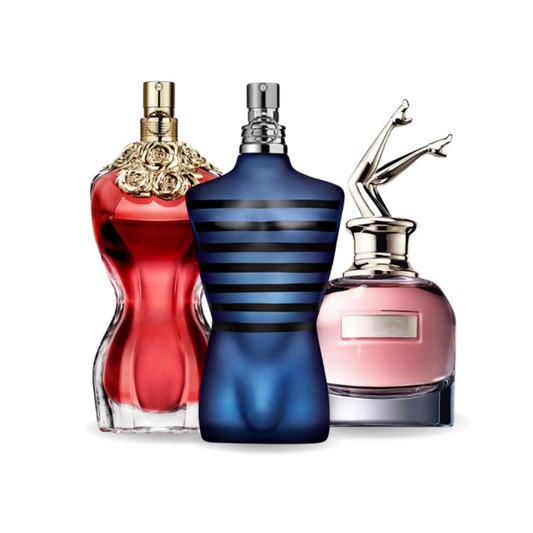 Set van 3 parfums
