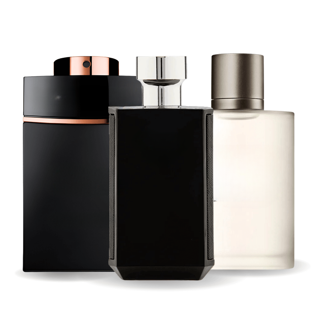 Set van 3 parfums
