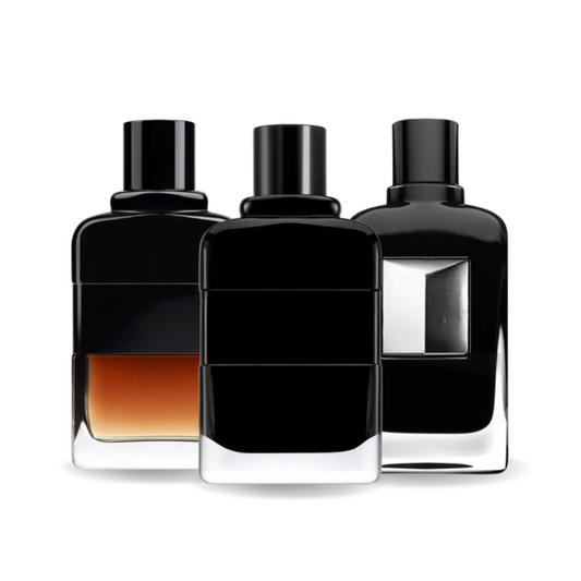 Set van 3 parfums