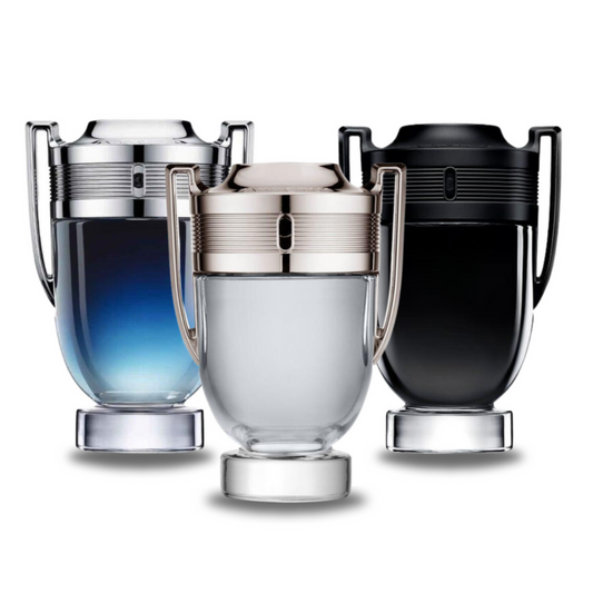 Set van 3 parfums